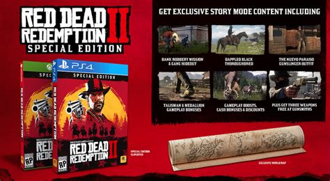 rdr2 special edition steam.